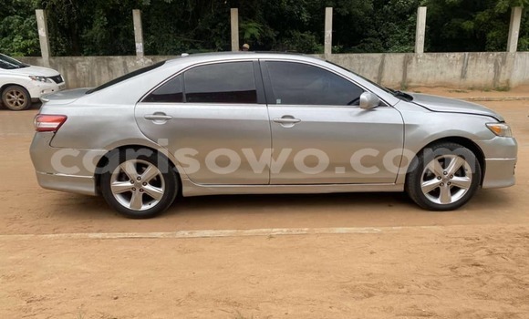 Acheter Occasion Voiture Toyota Camry Autre à Cotonou, Benin Acheter Occasion Voiture Toyota Camry Autre à Cotonou, Benin