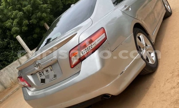 Acheter Occasion Voiture Toyota Camry Autre à Cotonou, Benin Acheter Occasion Voiture Toyota Camry Autre à Cotonou, Benin