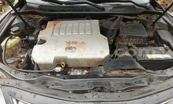 Acheter Occasion Voiture Toyota Camry Autre à Cotonou, Benin Acheter Occasion Voiture Toyota Camry Autre à Cotonou, Benin