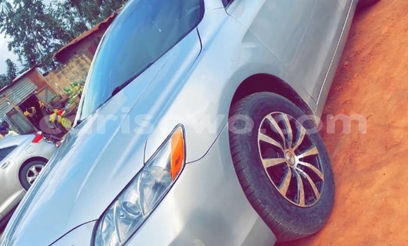Acheter Occasion Voiture Toyota Camry Autre à Abomey Calavi, Benin Acheter Occasion Voiture Toyota Camry Autre à Abomey Calavi, Benin