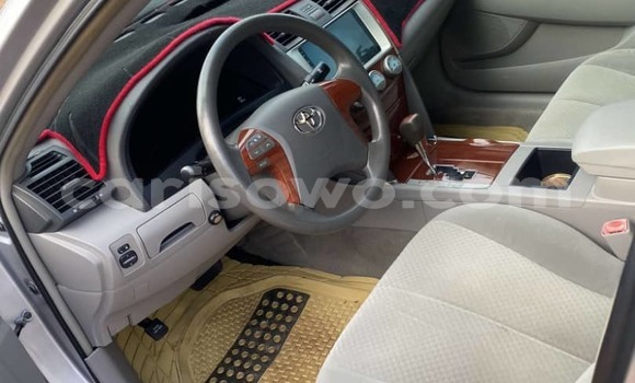 Sayi Na hannu Toyota Camry Sauran Mota in Abomey Calavi a Benin Sayi Na hannu Toyota Camry Sauran Mota in Abomey Calavi a Benin