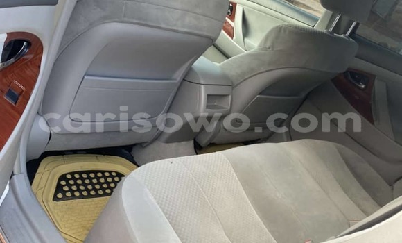 Sayi Na hannu Toyota Camry Sauran Mota in Abomey Calavi a Benin Sayi Na hannu Toyota Camry Sauran Mota in Abomey Calavi a Benin