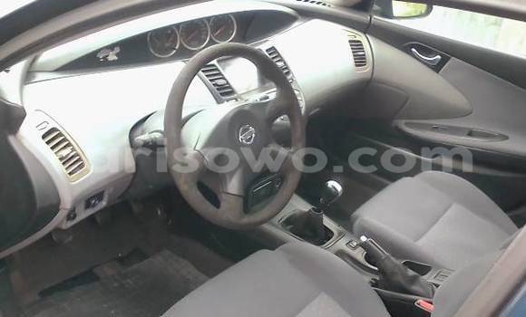 Sayi Na hannu Toyota Land Cruiser Sauran Mota in Cotonou a Benin Sayi Na hannu Toyota Land Cruiser Sauran Mota in Cotonou a Benin