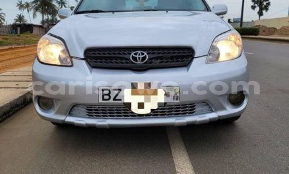 Sayi Na hannu Toyota Matrix Sauran Mota in Cotonou a Benin