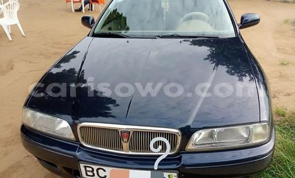 Sayi Na hannu Rover 600 Sauran Mota in Cotonou a Benin Sayi Na hannu Rover 600 Sauran Mota in Cotonou a Benin
