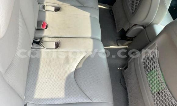 Buy Used Toyota RAV4 White Car in Abomey Calavi in Benign