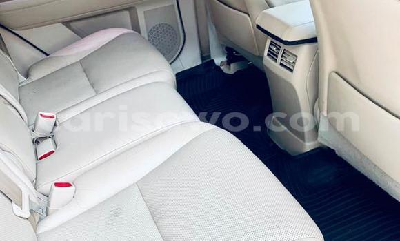 Acheter Occasion Voiture Lexus RX 350 Noir à Abomey Calavi, Benin Acheter Occasion Voiture Lexus RX 350 Noir à Abomey Calavi, Benin