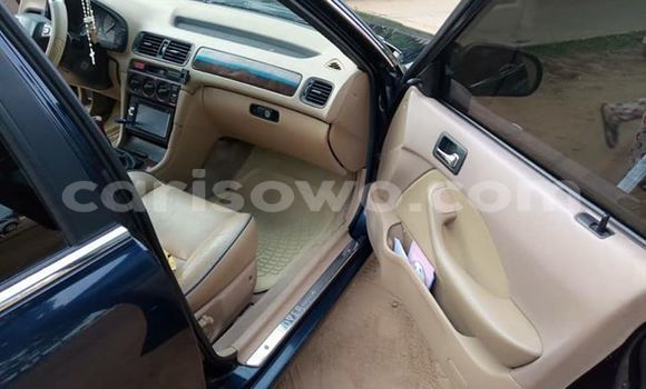 Sayi Na hannu Rover 600 Sauran Mota in Cotonou a Benin Sayi Na hannu Rover 600 Sauran Mota in Cotonou a Benin