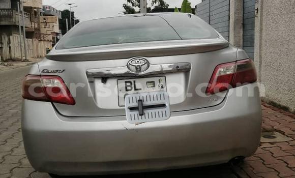 Acheter Occasion Voiture Toyota Camry Autre à Cotonou, Benin