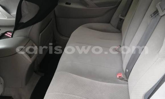 Acheter Occasion Voiture Toyota Camry Autre à Cotonou, Benin Acheter Occasion Voiture Toyota Camry Autre à Cotonou, Benin
