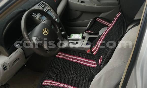 Acheter Occasion Voiture Toyota Camry Autre à Cotonou, Benin Acheter Occasion Voiture Toyota Camry Autre à Cotonou, Benin