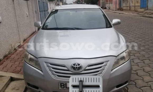 Acheter Occasion Voiture Toyota Camry Autre à Cotonou, Benin Acheter Occasion Voiture Toyota Camry Autre à Cotonou, Benin