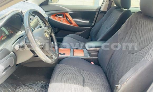 Acheter Occasion Voiture Toyota Camry Blanc à Cotonou, Benin Acheter Occasion Voiture Toyota Camry Blanc à Cotonou, Benin