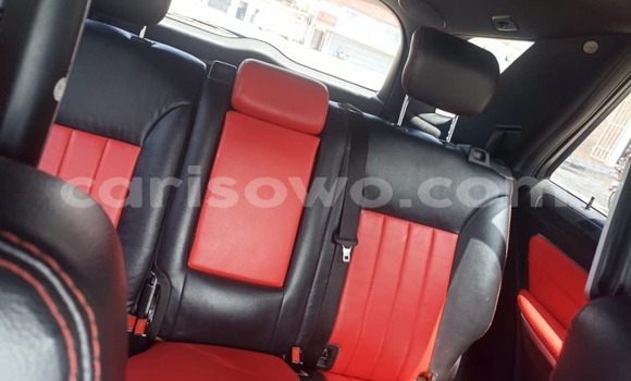 Sayi Na hannu Mercedes-Benz ML–Class Sauran Mota in Abomey Calavi a Benin Sayi Na hannu Mercedes-Benz ML–Class Sauran Mota in Abomey Calavi a Benin