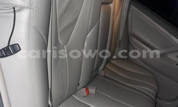 Acheter Occasion Voiture Toyota Camry Blanc à Abomey Calavi, Benin Acheter Occasion Voiture Toyota Camry Blanc à Abomey Calavi, Benin