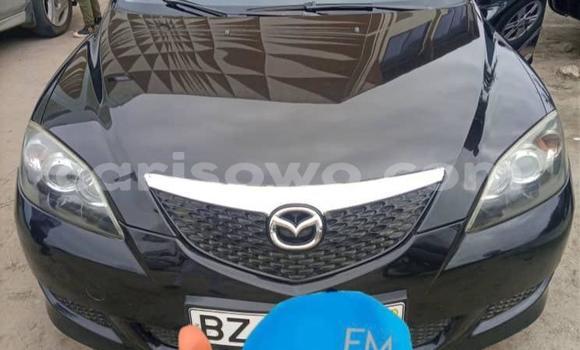 Acheter Occasion Voiture Mazda 3 Autre à Abomey Calavi, Benin Acheter Occasion Voiture Mazda 3 Autre à Abomey Calavi, Benin
