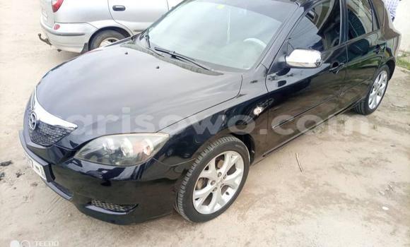 Acheter Occasion Voiture Mazda 3 Autre à Abomey Calavi, Benin Acheter Occasion Voiture Mazda 3 Autre à Abomey Calavi, Benin