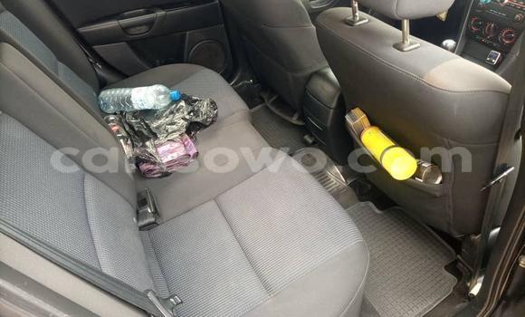 Acheter Occasion Voiture Mazda 3 Autre à Abomey Calavi, Benin Acheter Occasion Voiture Mazda 3 Autre à Abomey Calavi, Benin