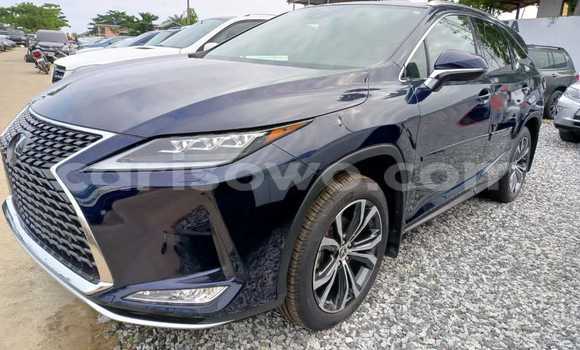 Acheter Neuf Voiture Lexus RX 350 Autre à Cotonou, Benin Acheter Neuf Voiture Lexus RX 350 Autre à Cotonou, Benin