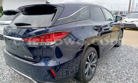 Acheter Neuf Voiture Lexus RX 350 Autre à Cotonou, Benin Acheter Neuf Voiture Lexus RX 350 Autre à Cotonou, Benin