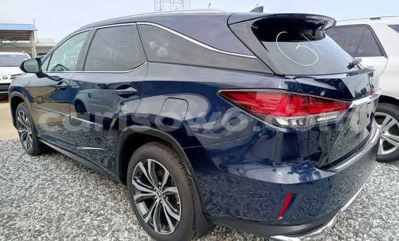 Acheter Neuf Voiture Lexus RX 350 Autre à Cotonou, Benin Acheter Neuf Voiture Lexus RX 350 Autre à Cotonou, Benin