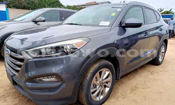 Ra Àlòkù Hyundai Tucson Miiran Ọkọ̀ in Cotonou ni Benin Ra Àlòkù Hyundai Tucson Miiran Ọkọ̀ in Cotonou ni Benin