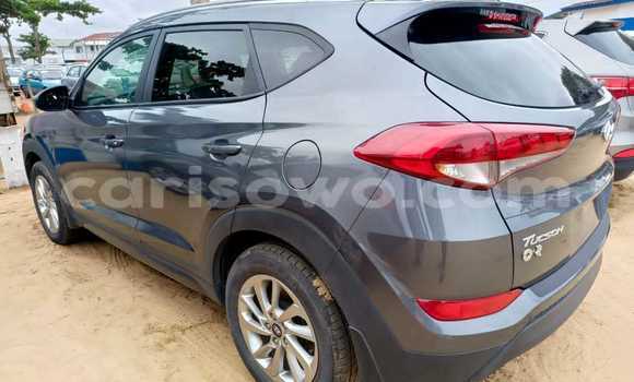 Acheter Occasion Voiture Hyundai Tucson Autre à Cotonou, Benin Acheter Occasion Voiture Hyundai Tucson Autre à Cotonou, Benin