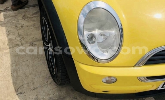 Sayi Na hannu MINI One Sauran Mota in Cotonou a Benin Sayi Na hannu MINI One Sauran Mota in Cotonou a Benin