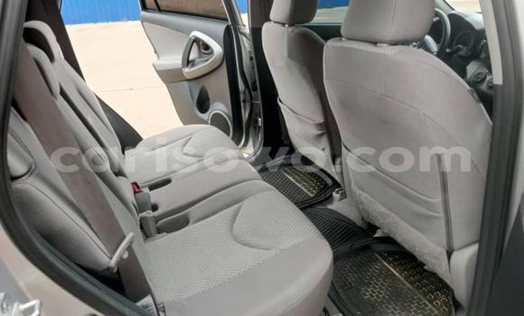 Acheter Occasion Voiture Toyota RAV4 Autre à Abomey Calavi, Benin Acheter Occasion Voiture Toyota RAV4 Autre à Abomey Calavi, Benin