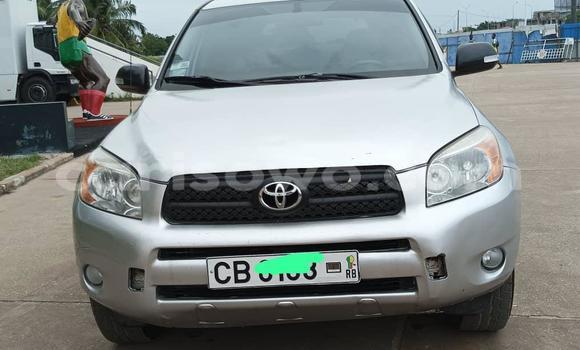 Acheter Occasion Voiture Toyota RAV4 Autre à Abomey Calavi, Benin Acheter Occasion Voiture Toyota RAV4 Autre à Abomey Calavi, Benin