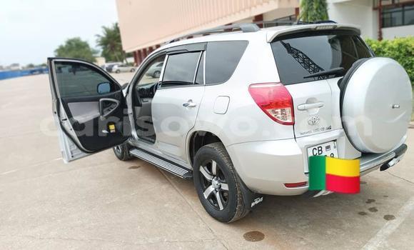 Acheter Occasion Voiture Toyota RAV4 Autre à Abomey Calavi, Benin Acheter Occasion Voiture Toyota RAV4 Autre à Abomey Calavi, Benin