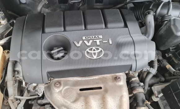 Ra Àlòkù Toyota RAV4 Brown Ọkọ̀ in Cotonou ni Benin Ra Àlòkù Toyota RAV4 Brown Ọkọ̀ in Cotonou ni Benin