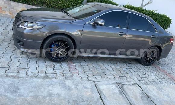 Acheter Occasion Voiture Toyota Camry Noir à Abomey Calavi, Benin Acheter Occasion Voiture Toyota Camry Noir à Abomey Calavi, Benin