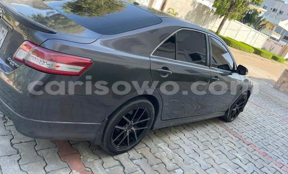 Acheter Occasion Voiture Toyota Camry Noir à Abomey Calavi, Benin Acheter Occasion Voiture Toyota Camry Noir à Abomey Calavi, Benin