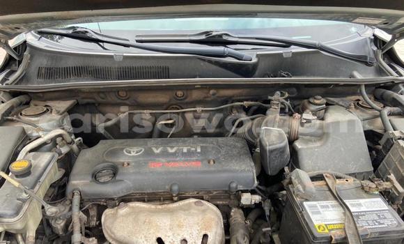 Sayi Na hannu Toyota RAV4 Sauran Mota in Abomey Calavi a Benin