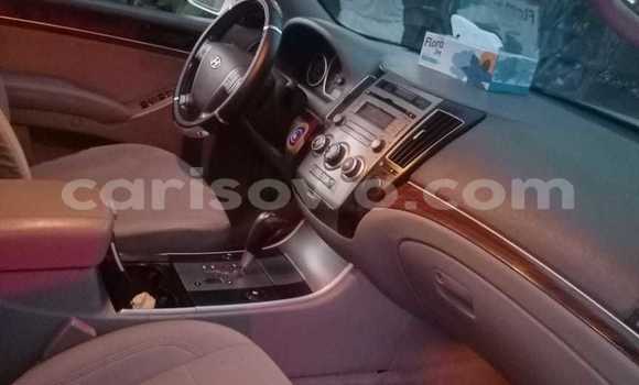 Ra Àlòkù Hyundai Veracruz funfun Ọkọ̀ in Cotonou ni Benin Ra Àlòkù Hyundai Veracruz funfun Ọkọ̀ in Cotonou ni Benin