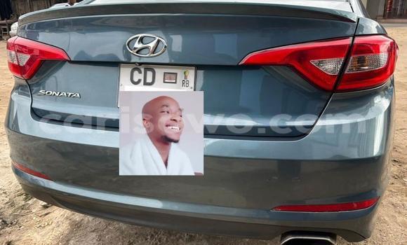 Ra Àlòkù Hyundai Sonata Miiran Ọkọ̀ in Cotonou ni Benin Ra Àlòkù Hyundai Sonata Miiran Ọkọ̀ in Cotonou ni Benin