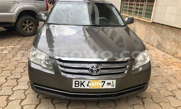 Acheter Occasion Voiture Toyota Avalon Autre à Cotonou, Benin Acheter Occasion Voiture Toyota Avalon Autre à Cotonou, Benin