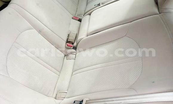 Sayi Na hannu Hyundai Sonata Sauran Mota in Cotonou a Benin Sayi Na hannu Hyundai Sonata Sauran Mota in Cotonou a Benin