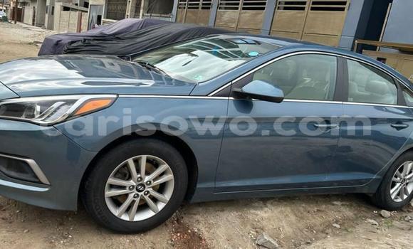 Sayi Na hannu Hyundai Sonata Sauran Mota in Cotonou a Benin Sayi Na hannu Hyundai Sonata Sauran Mota in Cotonou a Benin