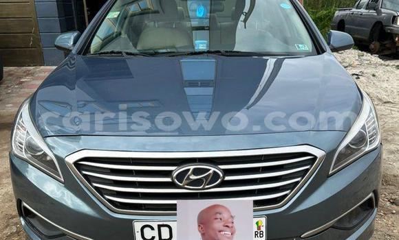 Sayi Na hannu Hyundai Sonata Sauran Mota in Cotonou a Benin Sayi Na hannu Hyundai Sonata Sauran Mota in Cotonou a Benin