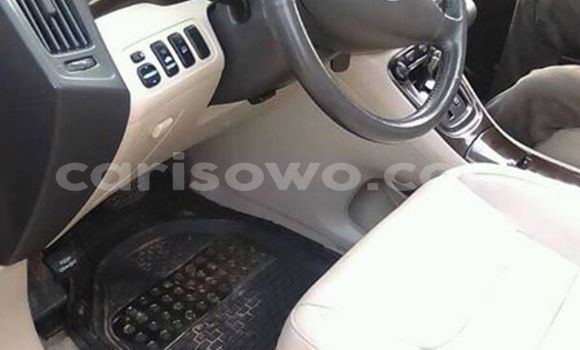 Acheter Occasion Voiture Toyota Avalon Autre à Cotonou, Benin Acheter Occasion Voiture Toyota Avalon Autre à Cotonou, Benin