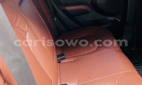 Sayi Na hannu Hyundai Tucson Sauran Mota in Abomey a Benin Sayi Na hannu Hyundai Tucson Sauran Mota in Abomey a Benin