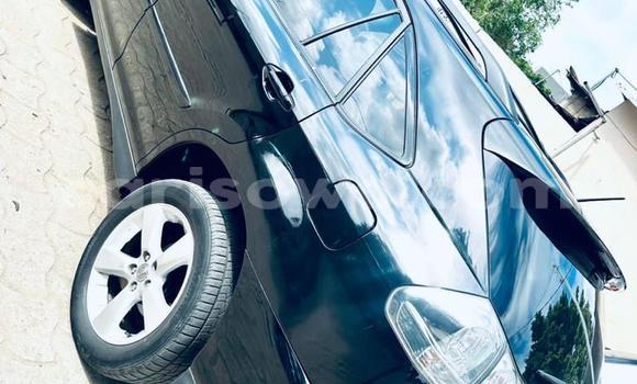 Sayi Na hannu Lexus RX 330 Black Mota in Abomey Calavi a Benin Sayi Na hannu Lexus RX 330 Black Mota in Abomey Calavi a Benin