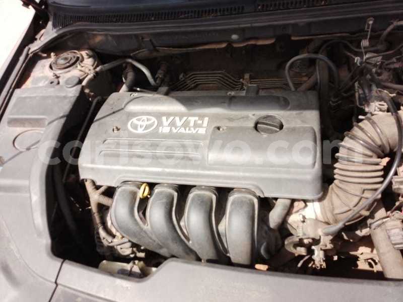Big with watermark toyota avensis benin cotonou 17116