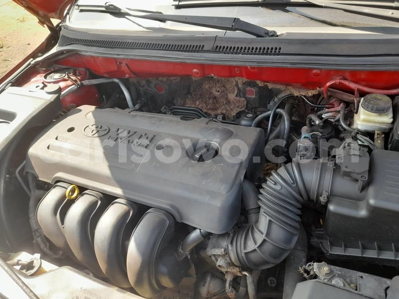 Big with watermark toyota avensis benin cotonou 17117