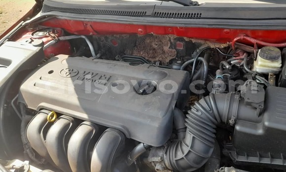 Ra Àlòkù Toyota Avensis Red Ọkọ̀ in Cotonou ni Benin Ra Àlòkù Toyota Avensis Red Ọkọ̀ in Cotonou ni Benin