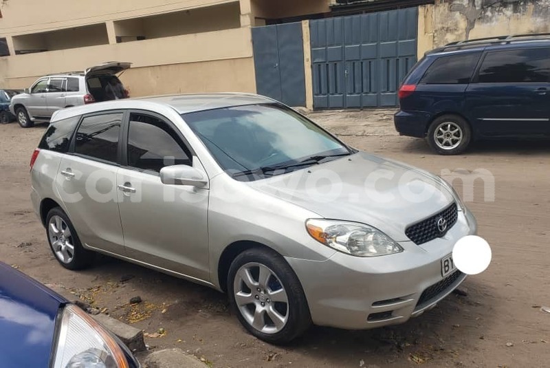 Big with watermark toyota matrix benin cotonou 17121