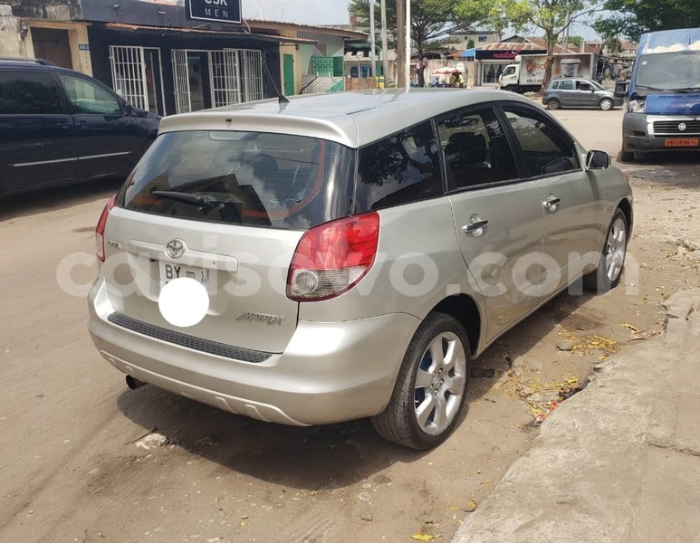 Big with watermark toyota matrix benin cotonou 17121