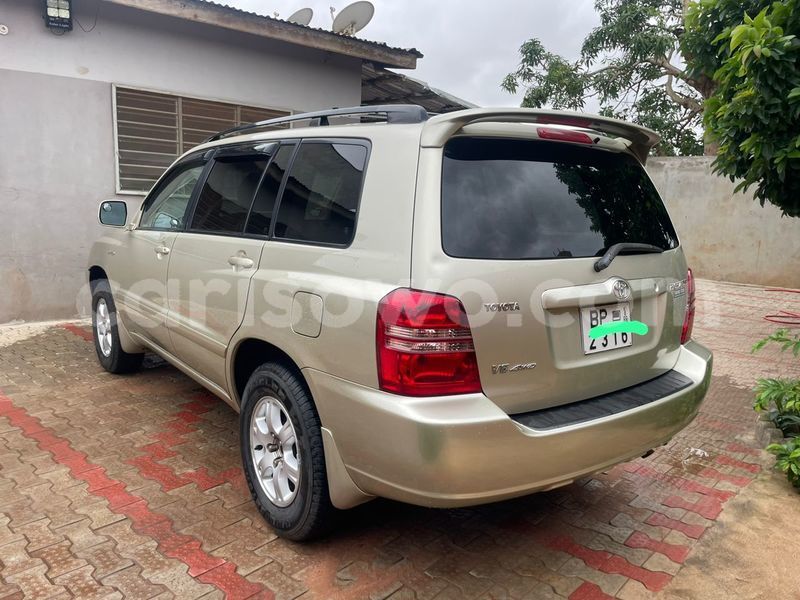 Big with watermark toyota highlander benin cotonou 17123